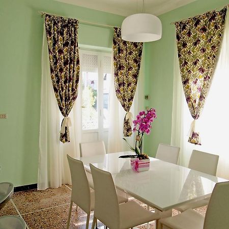 Casa Maria Lejlighed San Benedetto del Tronto Eksteriør billede