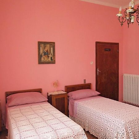 Casa Maria Lejlighed San Benedetto del Tronto Eksteriør billede