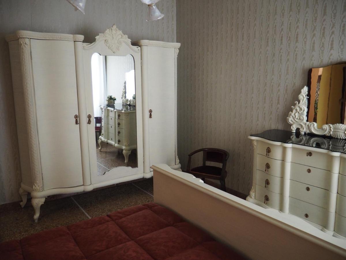 Casa Maria Lejlighed San Benedetto del Tronto Eksteriør billede