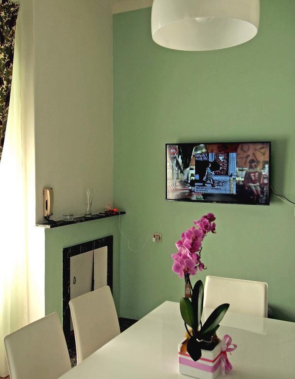 Casa Maria Lejlighed San Benedetto del Tronto Eksteriør billede