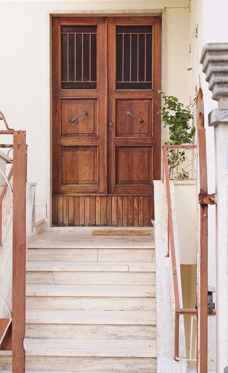 Casa Maria Lejlighed San Benedetto del Tronto Eksteriør billede