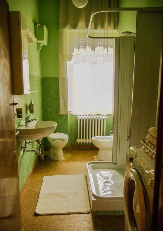 Casa Maria Lejlighed San Benedetto del Tronto Eksteriør billede
