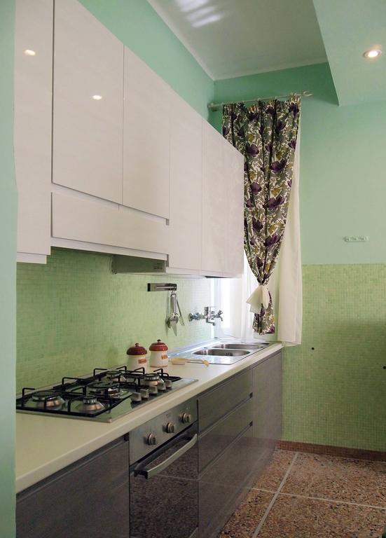 Casa Maria Lejlighed San Benedetto del Tronto Eksteriør billede