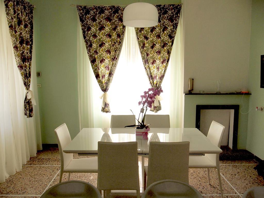 Casa Maria Lejlighed San Benedetto del Tronto Eksteriør billede