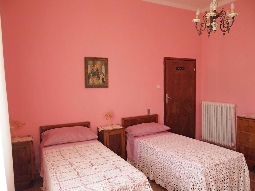 Casa Maria Lejlighed San Benedetto del Tronto Eksteriør billede