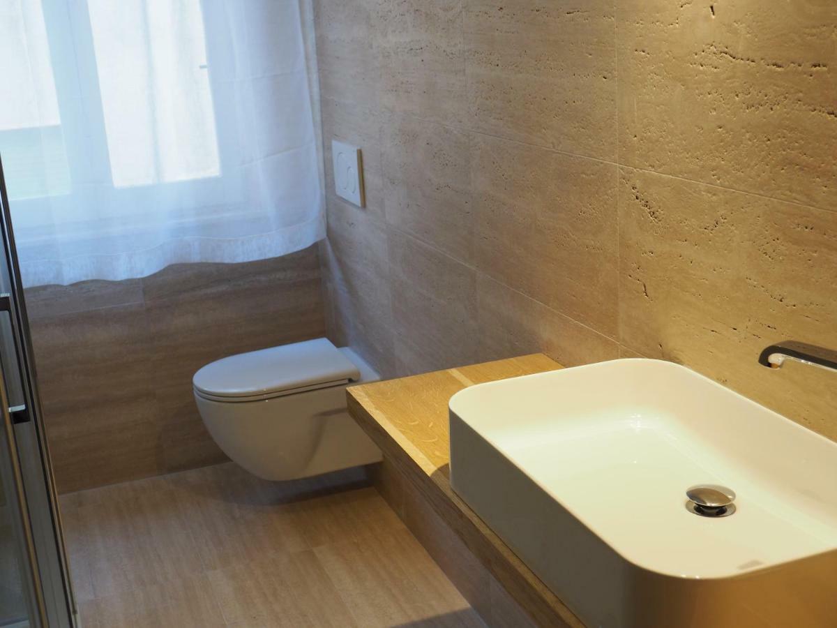 Casa Maria Lejlighed San Benedetto del Tronto Eksteriør billede
